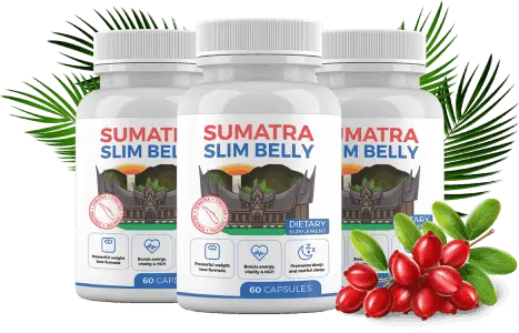 Sumatra Slim Belly Tonic Buy